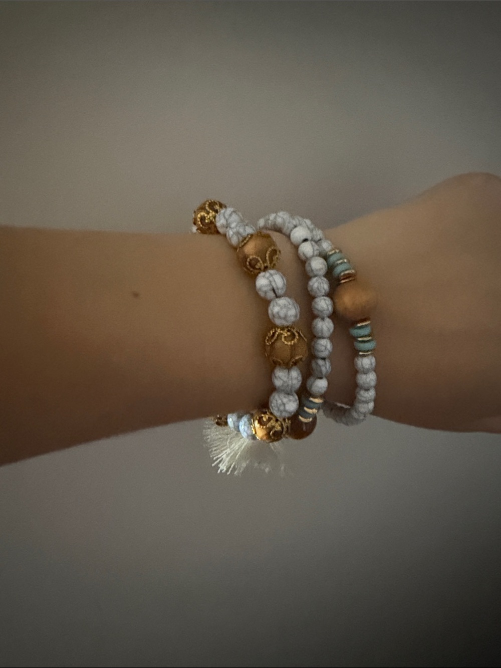 BRACELET BUNDLE - Picture 2 of 8